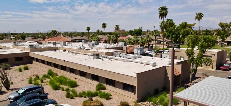 The Groves Assisted and Independent Senior Living, Mesa, AZ 2