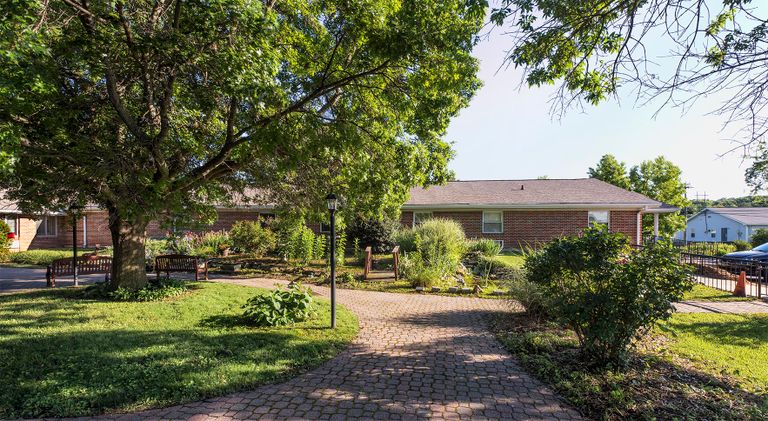 Presbyterian Manor Of Rolla, Rolla, MO 3