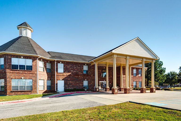Laketown Village, Kenner, LA 1