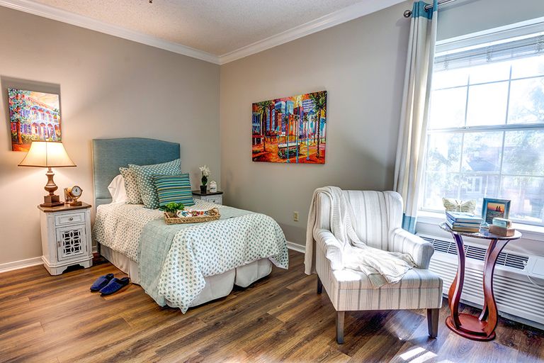 Laketown Village, Kenner, LA 3