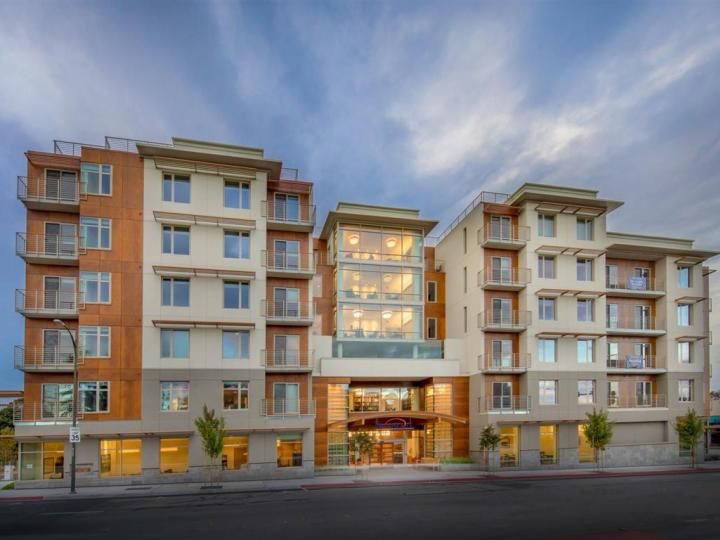 The Trousdale, Burlingame, CA 1