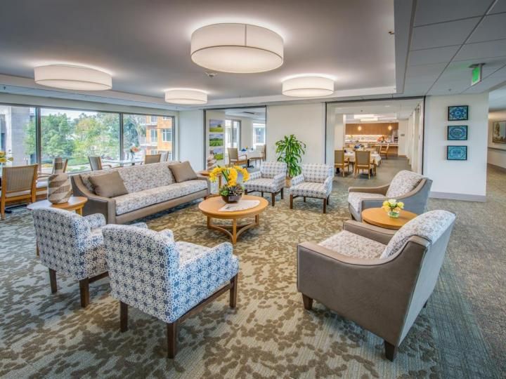The Trousdale, Burlingame, CA 2