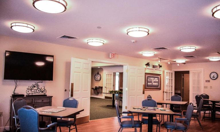 The Indigo at Elmhurst, Elmhurst, IL 1