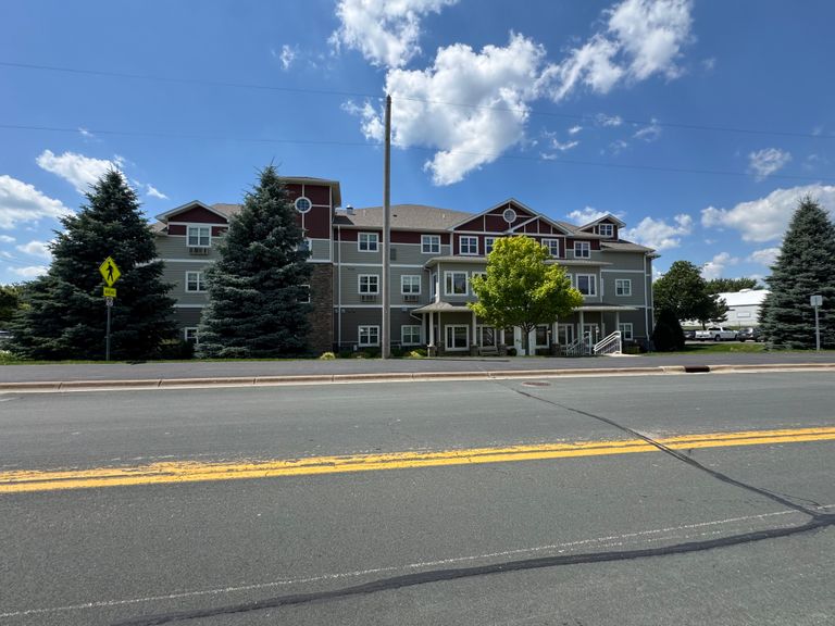 New Perspective Waconia, Waconia, MN 1