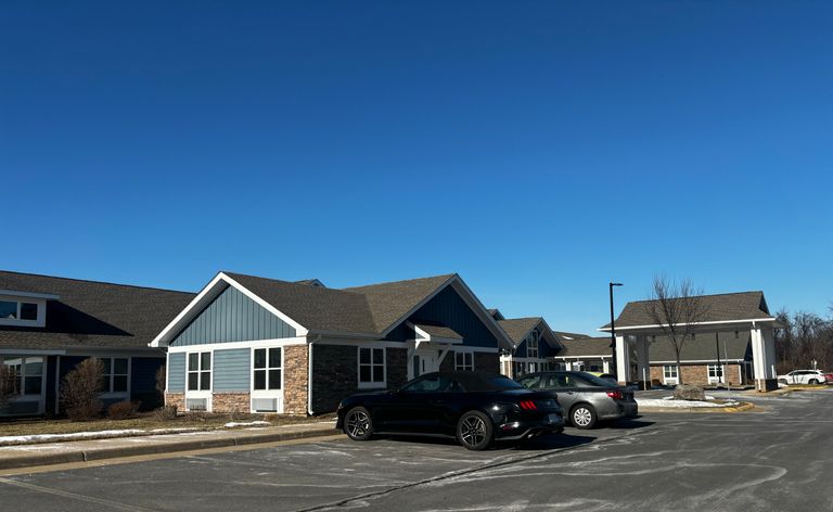 The Retreat At Berryville, Berryville, VA 3