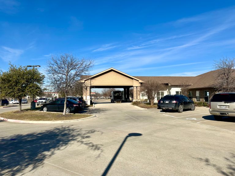 Legend Oaks Healthcare and Rehabilitation Garland, Garland, TX 1