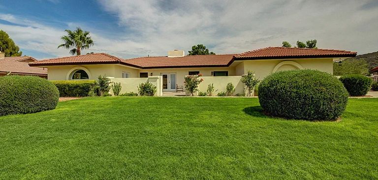 Harpers Haven Assisted Living, Phoenix, AZ 1