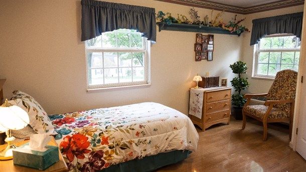 Arden Courts at Winter Springs, Winter Springs, FL 1