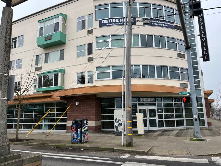 Russellville Park West Memory Care, Portland, OR 2