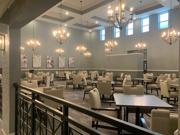 Residences at Wellpoint, Hampton Cove, AL 1