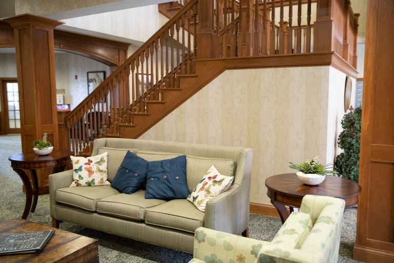 Allisonville Meadows Assisted Living, Fishers, IN 2