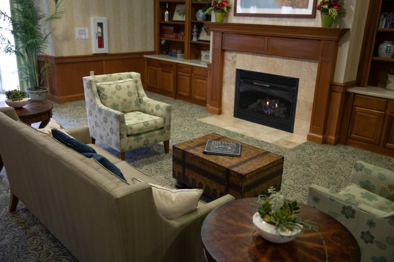 Allisonville Meadows Assisted Living, Fishers, IN 3