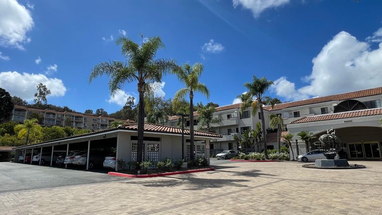 Ivy Park at Laguna Woods, Laguna Woods, CA 3