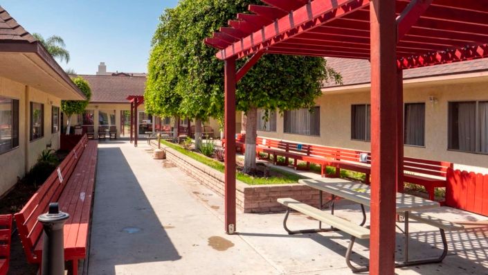 Camino Healthcare, Hawthorne, CA 1