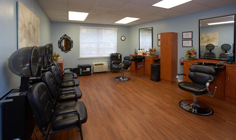 The Village At Willow Crossings, Mansfield, MA 1