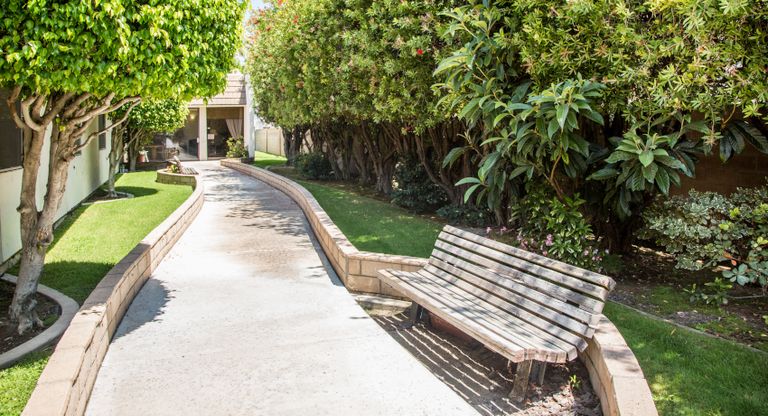 Anaheim Terrace Care Center, Anaheim, CA 3