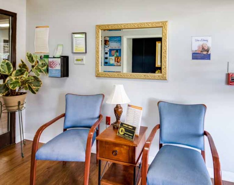 Yanceyville Rehabilitation and Healthcare Center, Yanceyville, NC 3