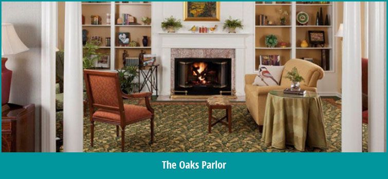 Richfield Living - The Oaks, Salem, VA 1