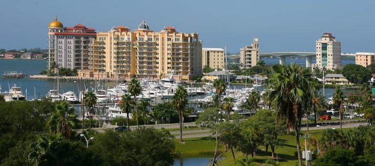 Alderman Oaks, Sarasota, FL 1