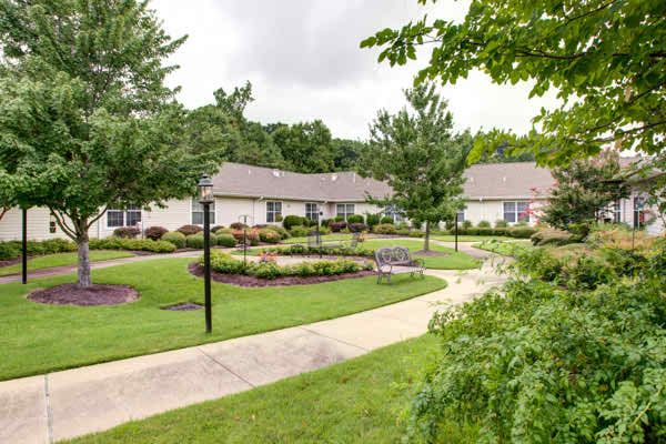 The Pointe At Kirby Gate, Memphis, TN 1