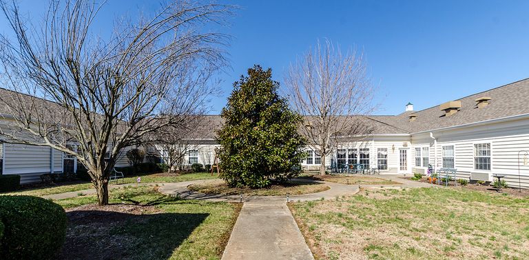 The Bungalows at Bowling Green, Bowling Green, KY 1