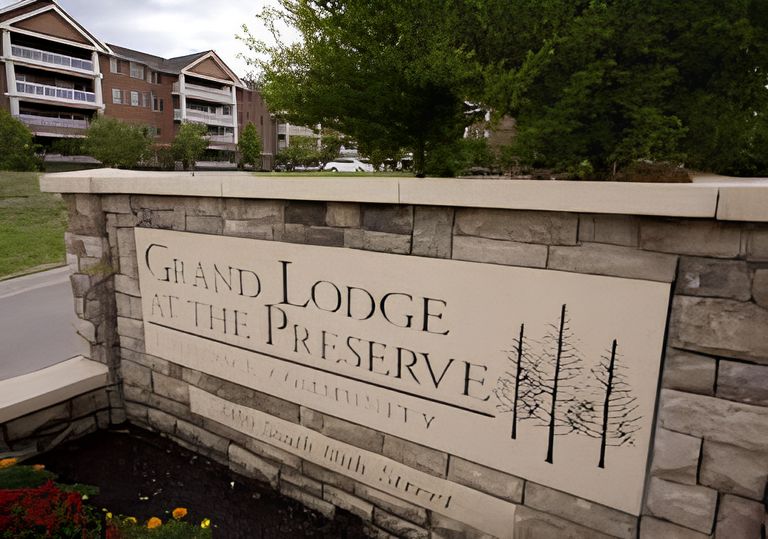 Immanuel: Grand Lodge, Lincoln, NE 3