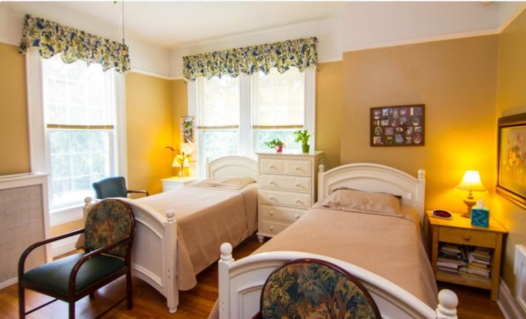 Riverview Lodge, Deep River, CT 1