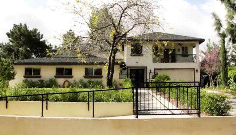 Pacific Pines, Redlands, CA 1