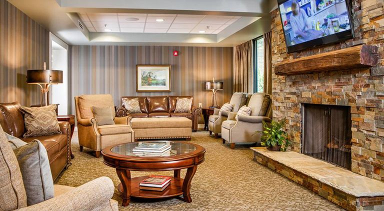 Bailey Manor, Clinton, SC 3