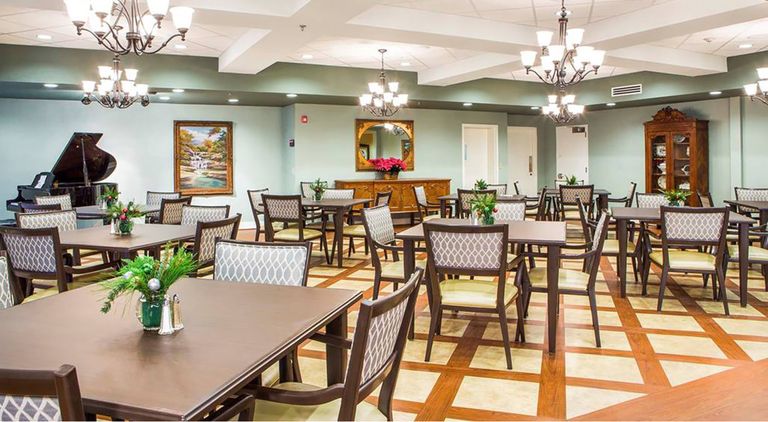 Bailey Manor, Clinton, SC 2