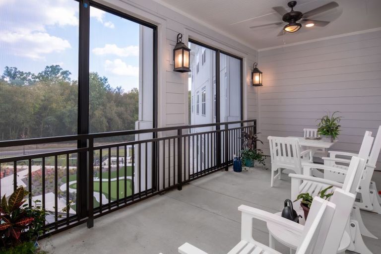 The Summit of Germantown, Memphis, TN 2