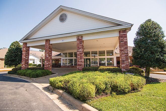The Landings of Northport, Northport, AL 1