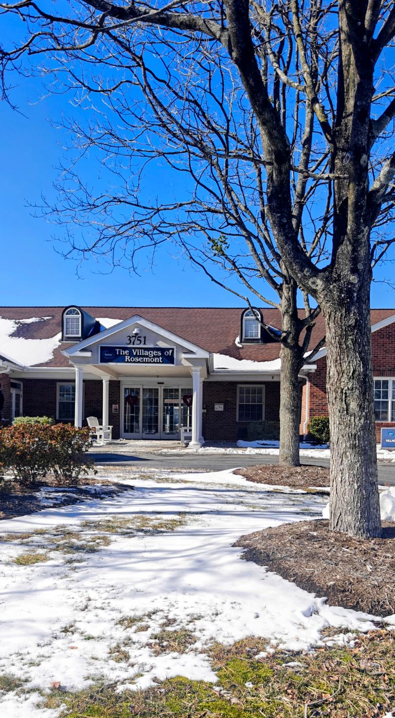 The Villages of Rosemont, Virginia Beach, VA 3