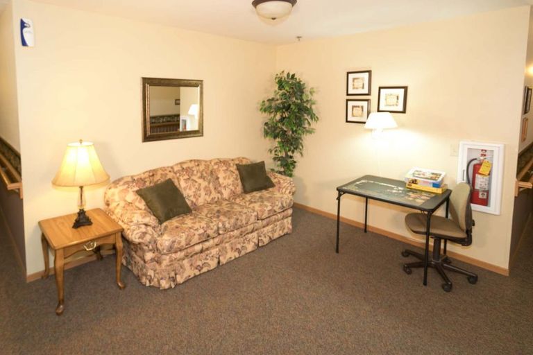 Madison Pointe Senior Living, Madison, WI 3