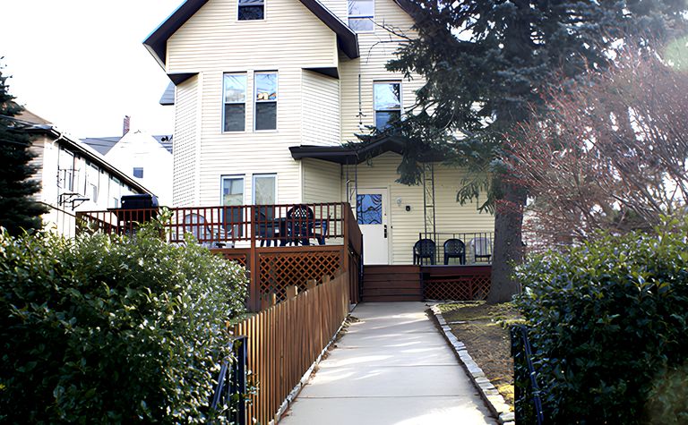 Evergreen Assisted Living, Woonsocket, RI 1