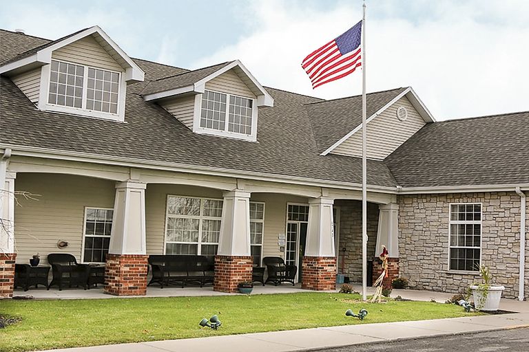 Brookdale Niagara Assisted Living, North Tonawanda, NY 3