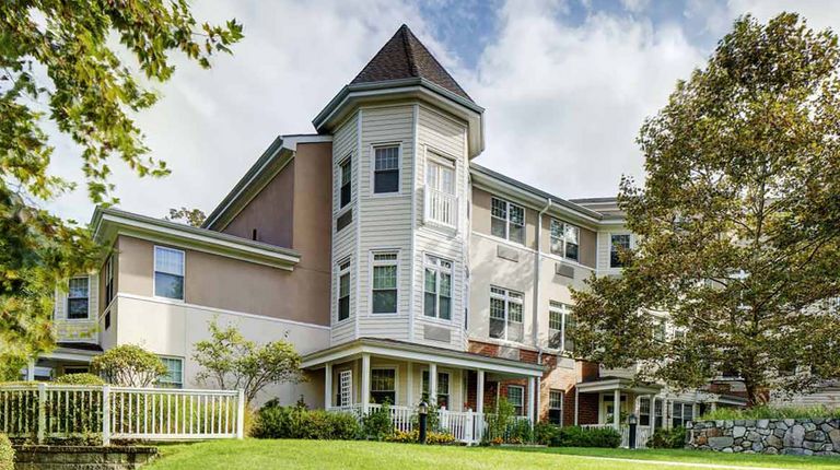 Atria Woodlands, Ardsley, NY 2