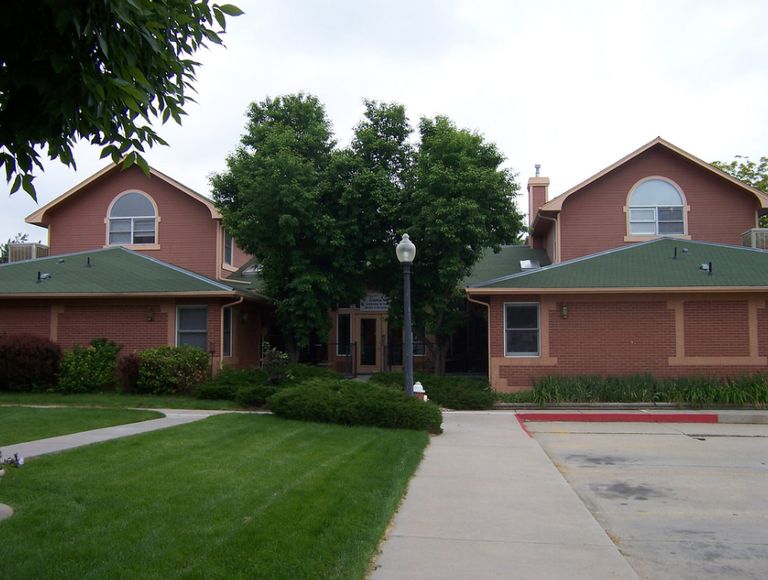 Cinnamon Park, Longmont, CO 1