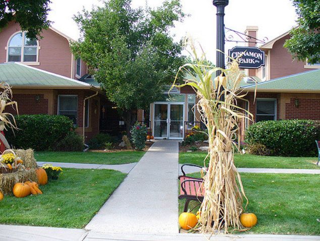 Cinnamon Park, Longmont, CO 2