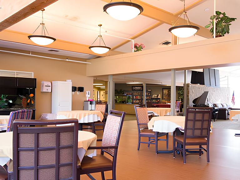 Avamere Health Services Of Rogue Valley, Medford, OR 3