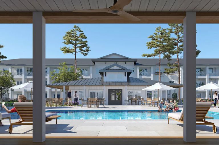 Wildcat Senior Living, Summerville , SC 1