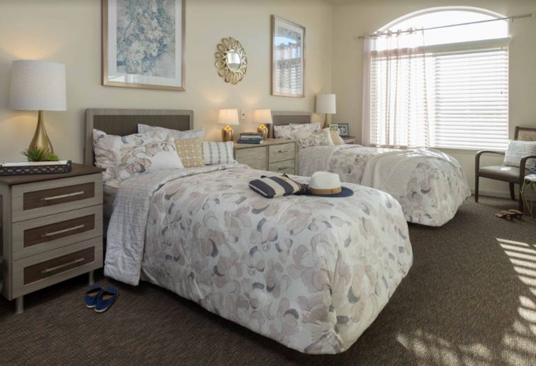 Avenir Memory Care Westside, Los Angeles, CA 2