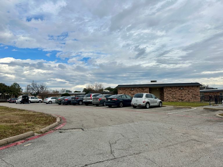 Lindan Park Care Center, Richardson, TX 1