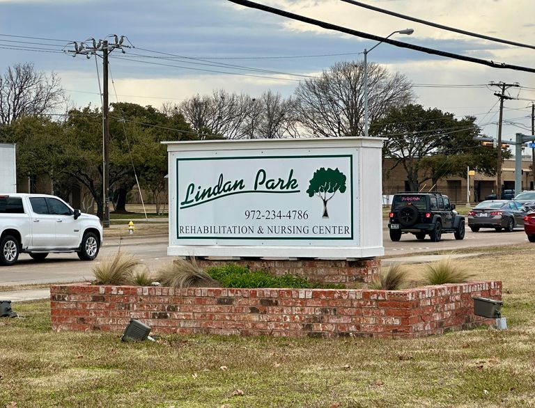 Lindan Park Care Center, Richardson, TX 2
