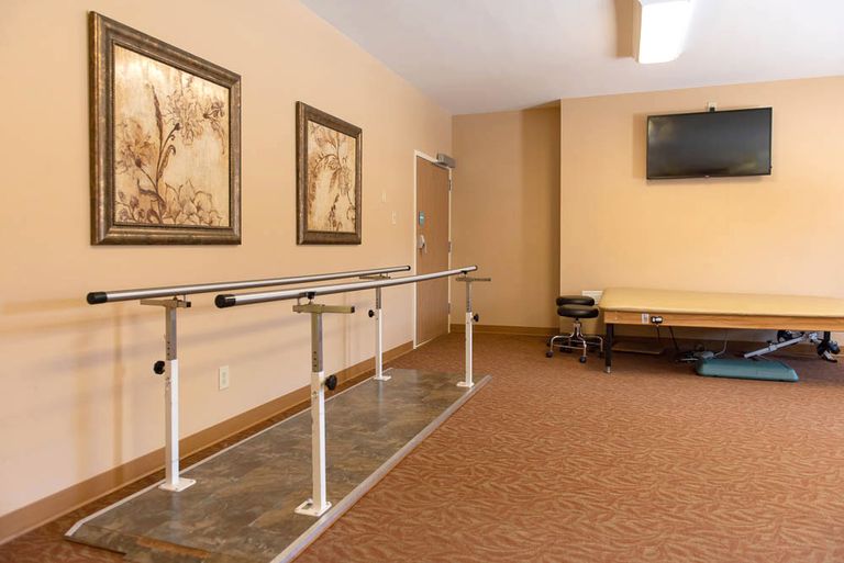 Life Care Center of Scottsdale, Scottsdale, AZ 2