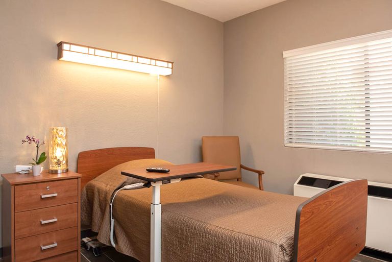 Life Care Center of Scottsdale, Scottsdale, AZ 1