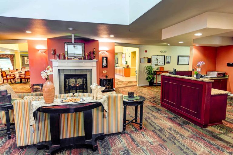 Princeton Village by Cogir, Clackamas, OR 1