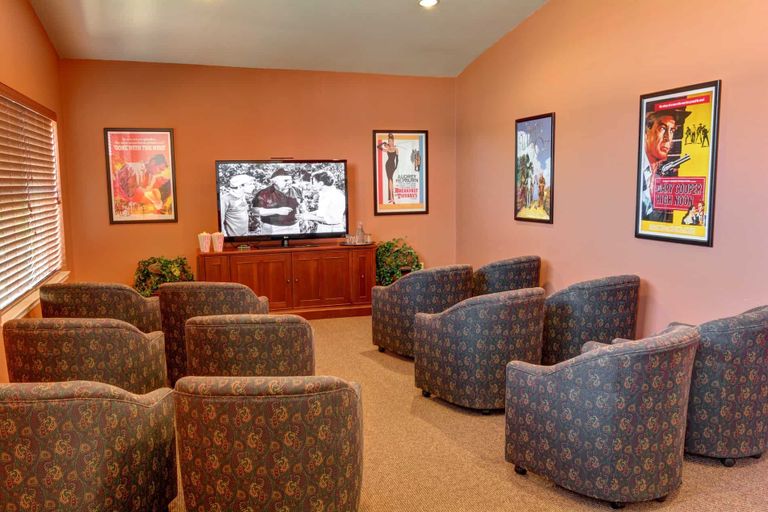 Princeton Village by Cogir, Clackamas, OR 2