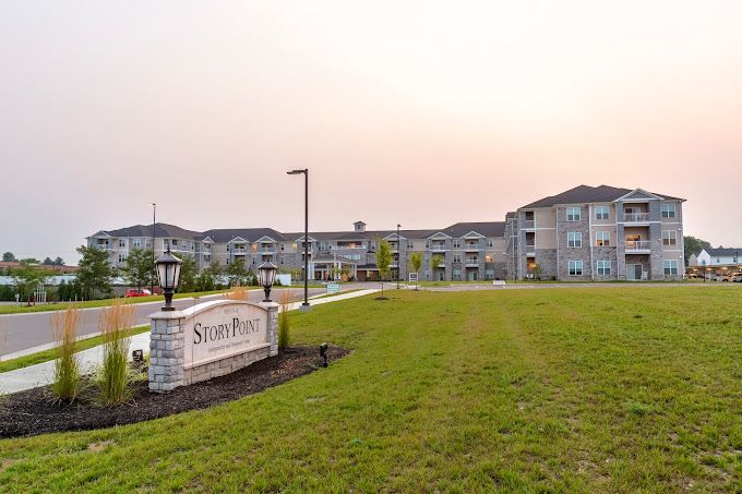 StoryPoint Union, Union, KY 1