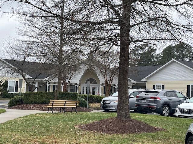 The Addison Of Knightdale, Knightdale, NC 2